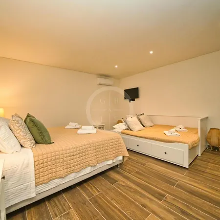 Evelinas View Porto Heli