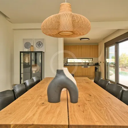 Evelinas View Porto Heli