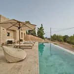 Evelinas View Villa *