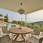 Evelinas View Villa *