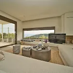 Evelinas View Villa Porto Heli