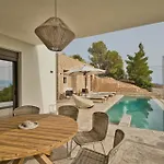 Villa Evelinas View *