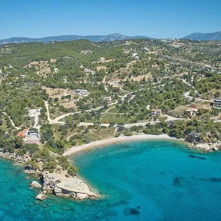 Evelinas View