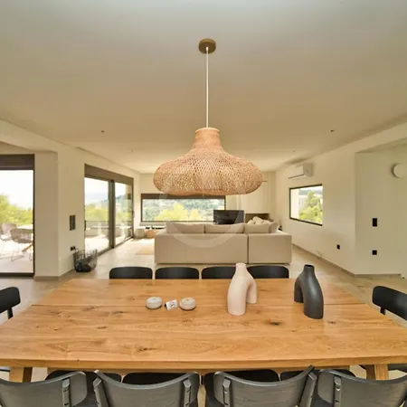Evelinas View Villa