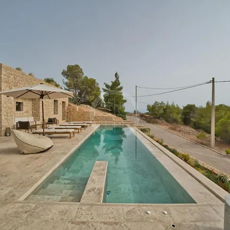 Villa Evelinas View Porto Heli