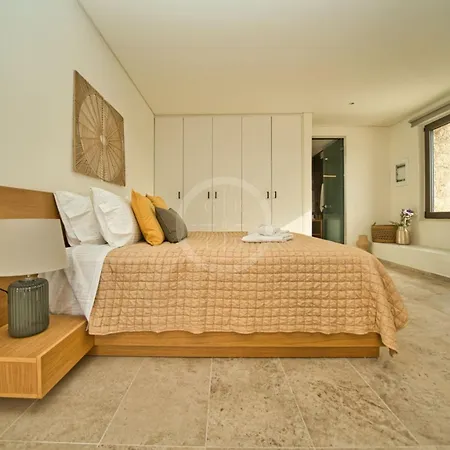 Evelinas View Villa *