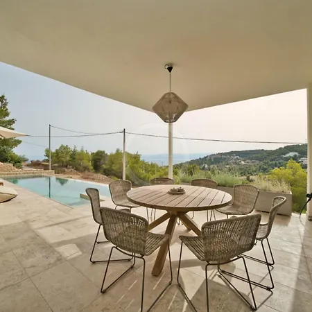 Evelinas View Porto Heli