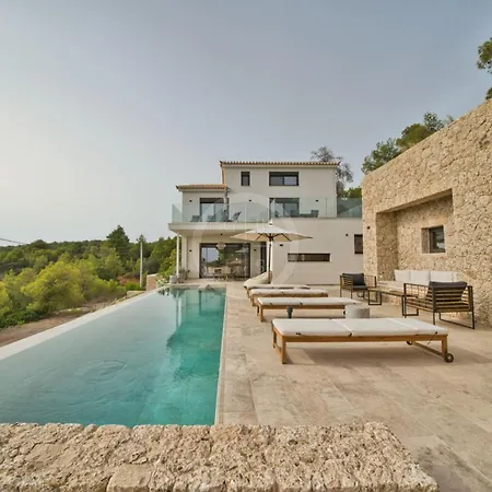 Evelinas View Porto Heli