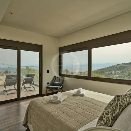 Evelinas View