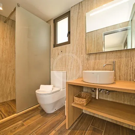 Evelinas View Villa *