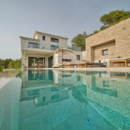 Villa Evelinas View *