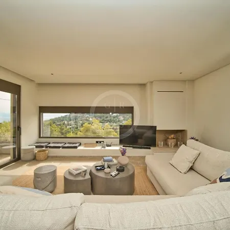 Villa Evelinas View Porto Heli