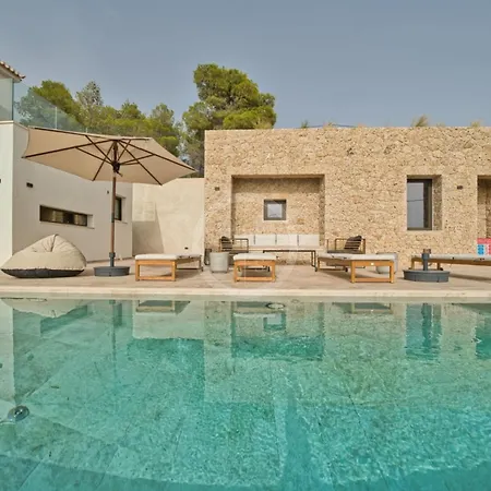 Evelinas View Villa Porto Heli