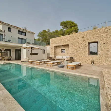 Evelinas View Villa Porto Heli