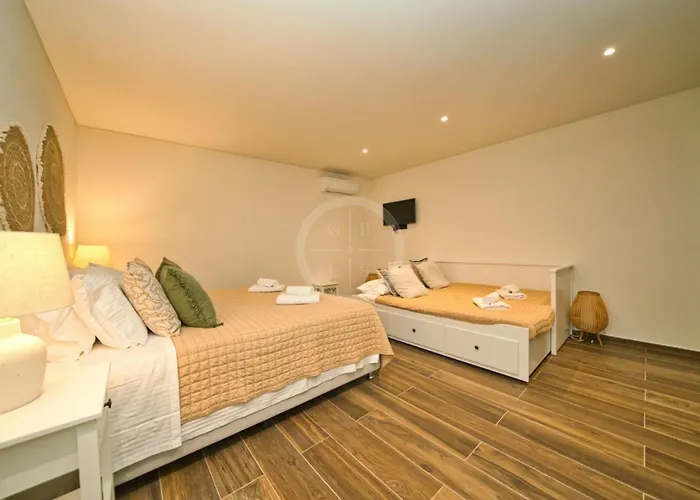 Evelinas View Порто Хели