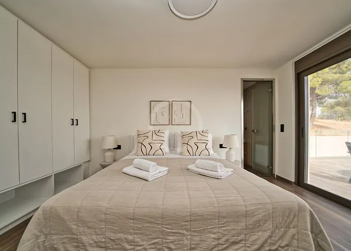 Вилла Evelinas View