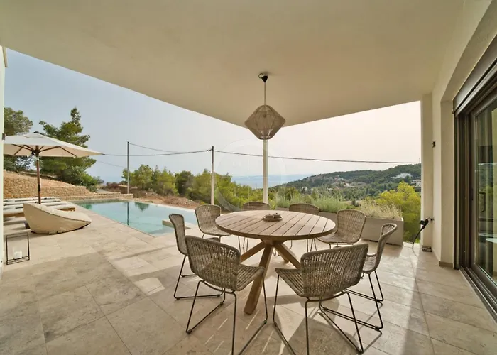 Evelinas View Порто Хели