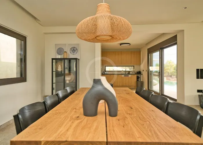 Evelinas View Порто Хели