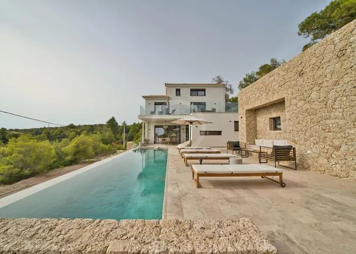 Evelinas View Порто Хели