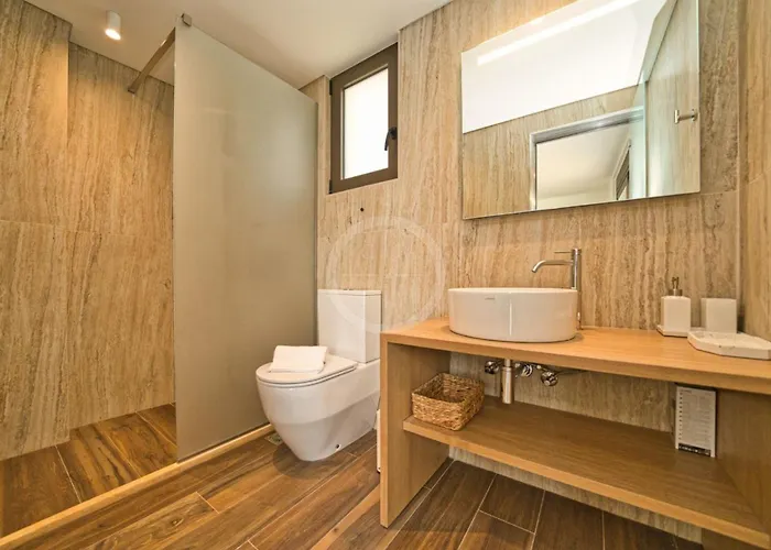 Evelinas View Вилла *