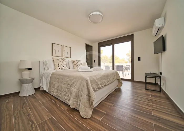 Evelinas View Вилла Порто Хели