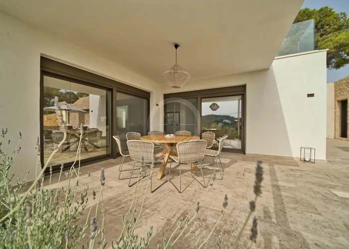 Evelinas View Вилла Порто Хели